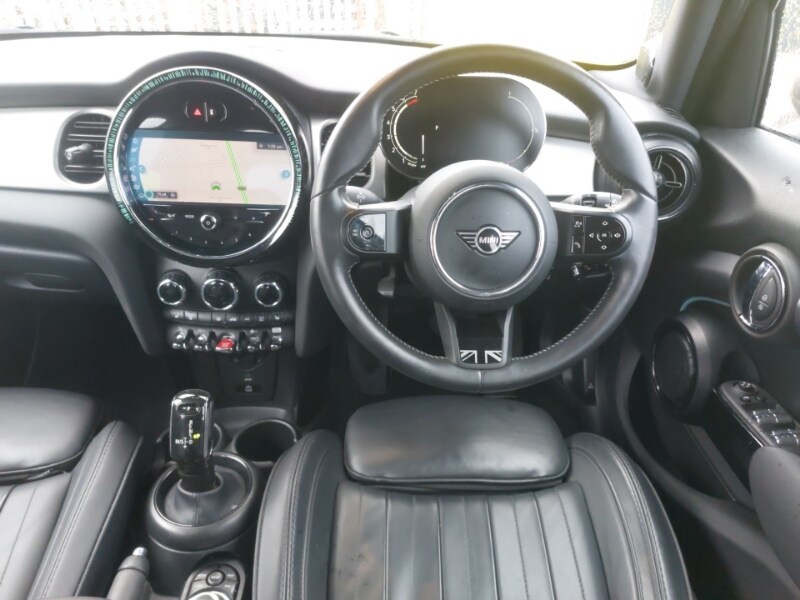 Used MINI Hatch 2022 for sale - 77677996: Photo 7