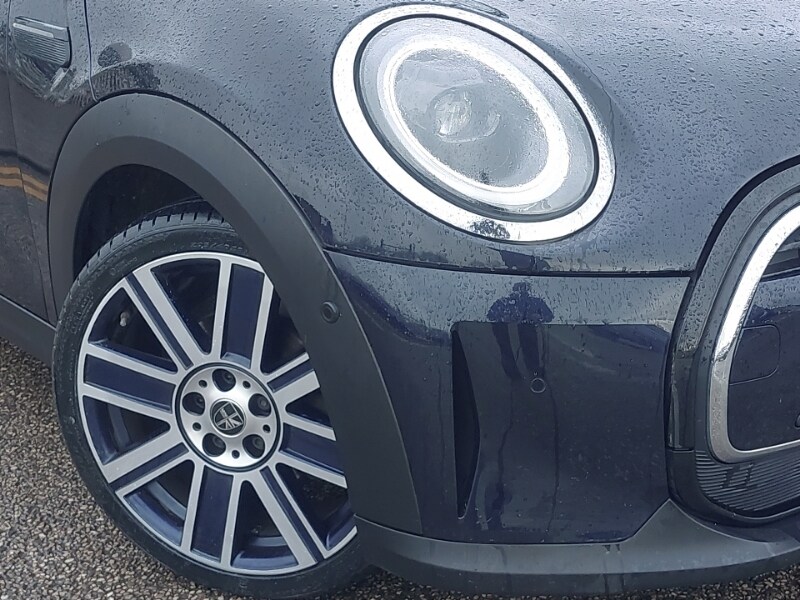 Used MINI Hatch 2022 for sale - 77677996: Photo 9