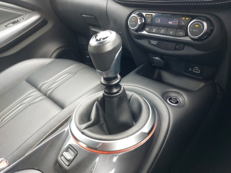 Used Nissan Juke 2023 for sale - 76094055: Photo 14