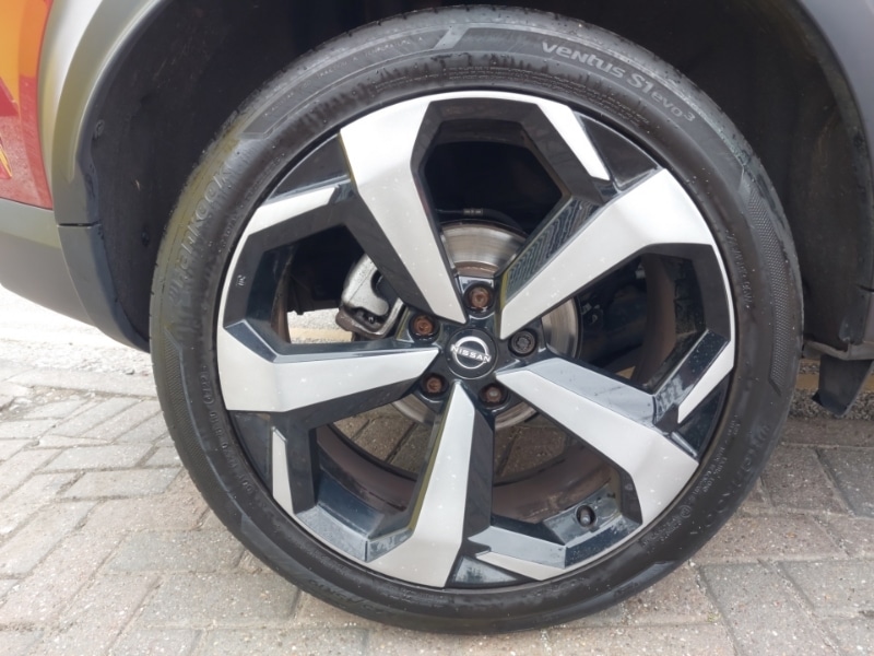 Used Nissan Juke 2023 for sale - 76094055: Photo 17