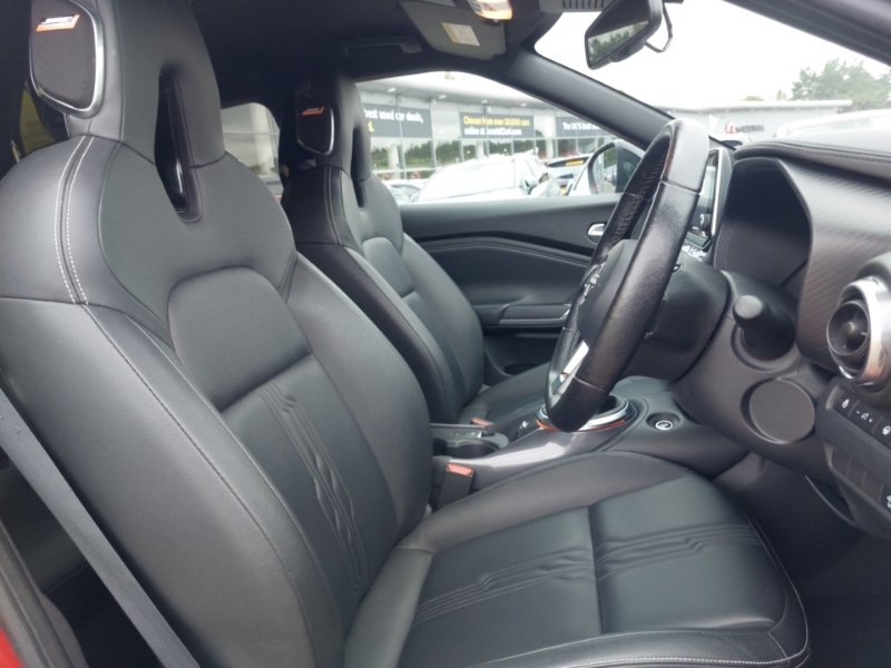 Used Nissan Juke 2023 for sale - 76094055: Photo 19