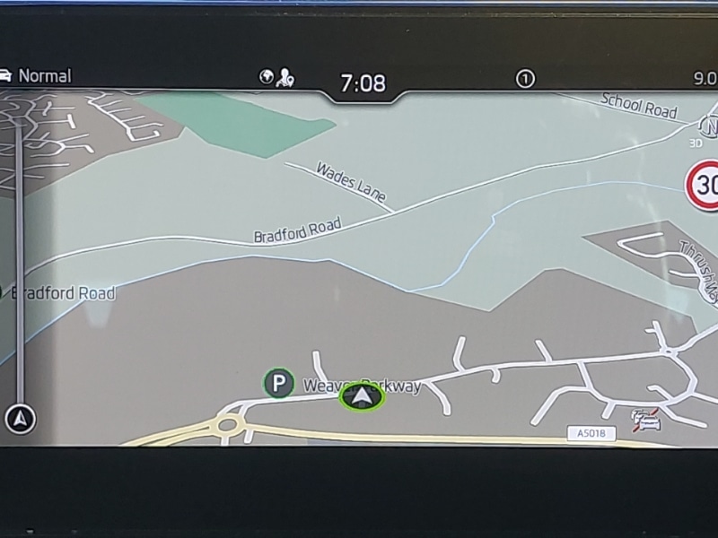 Used Skoda Kamiq 2024 for sale - 77047431: Photo 10