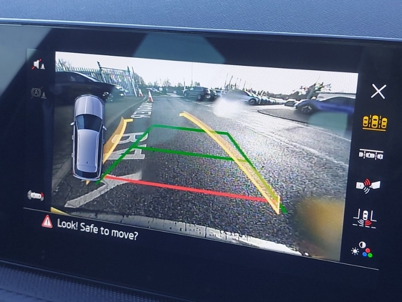 Used Skoda Kamiq 2024 for sale - 77047431: Photo 11