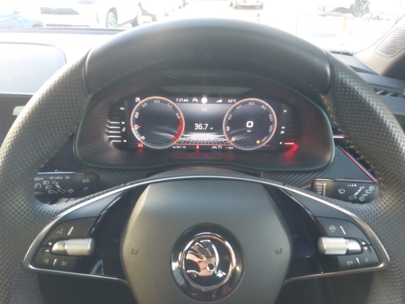 Used Skoda Kamiq 2024 for sale - 77047431: Photo 15