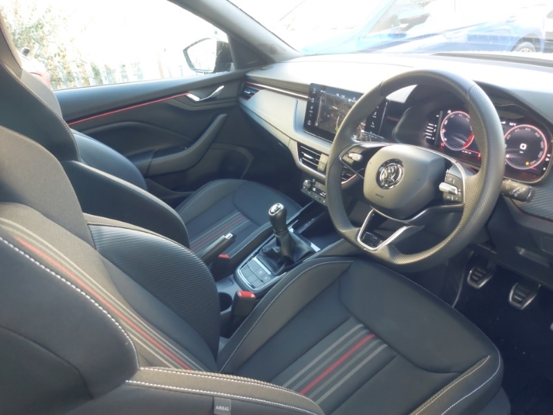 Used Skoda Kamiq 2024 for sale - 77047431: Photo 18