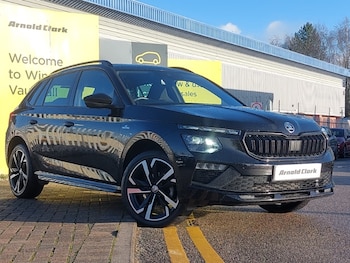 2024 - 1.0 TSI Monte Carlo 5dr