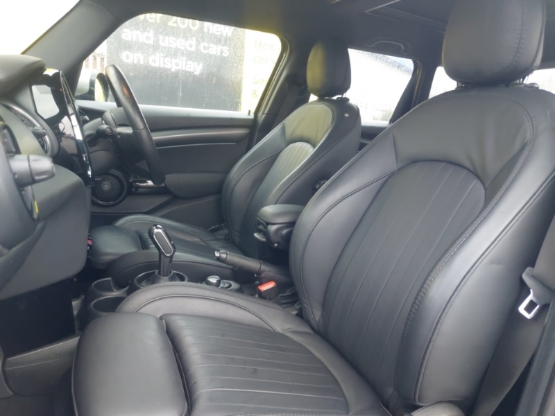 Used MINI Hatch 2022 for sale - 77786729: Photo 5