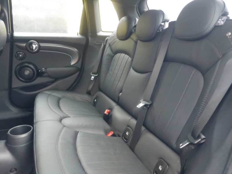 Used MINI Hatch 2022 for sale - 77786729: Photo 6