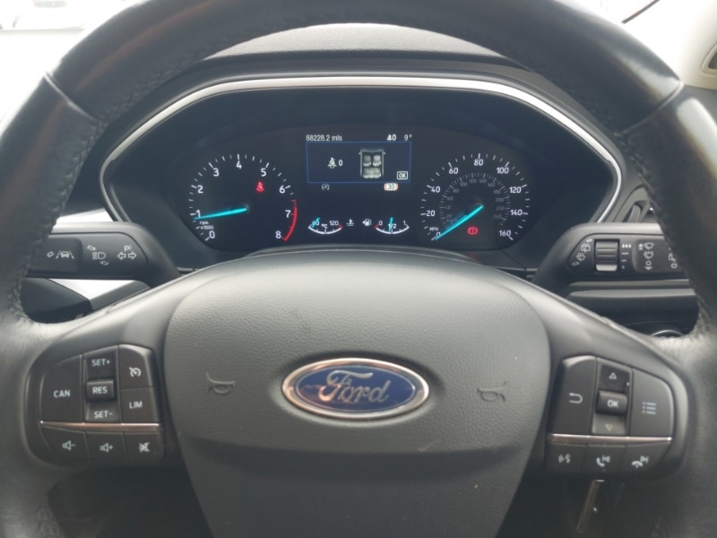 Used Ford Focus 2019 for sale - 77992723: Photo 15
