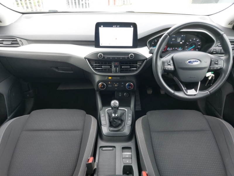 Used Ford Focus 2019 for sale - 77992723: Photo 2