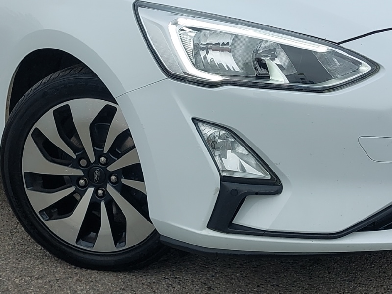 Used Ford Focus 2019 for sale - 77992723: Photo 9