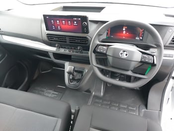 Used Vauxhall Vivaro 2026 for sale - 78424965: Photo