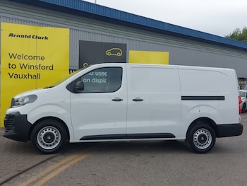 Used Vauxhall Vivaro 2026 for sale - 78424965: Photo