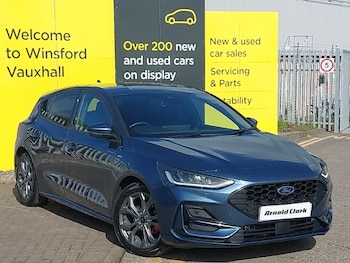 Used Ford Focus 2024 for sale - 78559355: Photo