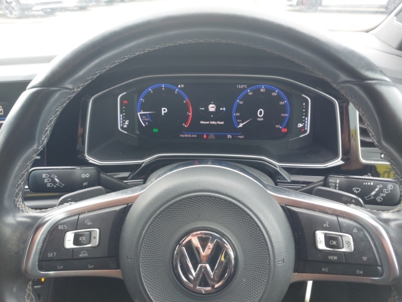Used Volkswagen Polo 2019 for sale - 77942749: Photo 15