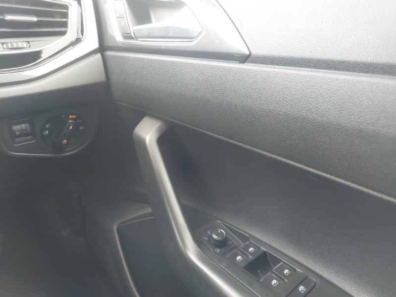 Used Volkswagen Polo 2019 for sale - 77942749: Photo 16