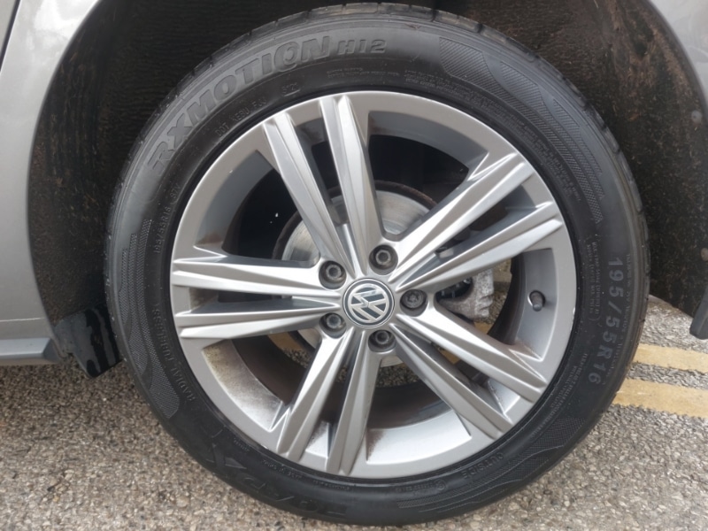 Used Volkswagen Polo 2019 for sale - 77942749: Photo 17