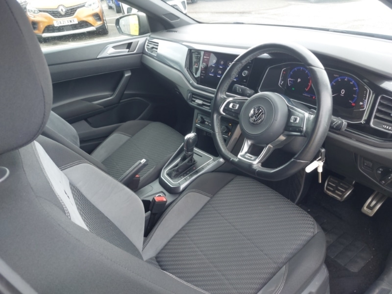 Used Volkswagen Polo 2019 for sale - 77942749: Photo 18