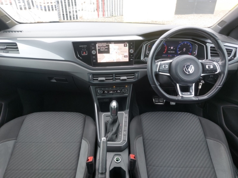 Used Volkswagen Polo 2019 for sale - 77942749: Photo 2