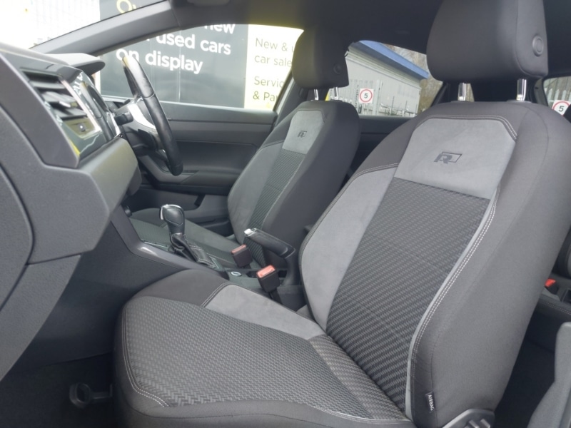 Used Volkswagen Polo 2019 for sale - 77942749: Photo 5