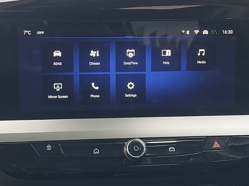 Used Vauxhall Mokka 2025 for sale - 78202653: Photo 10