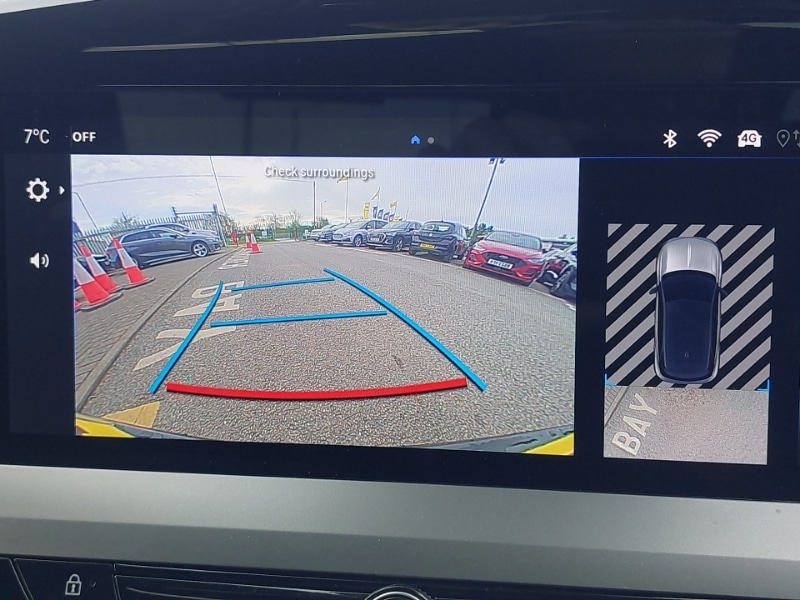 Used Vauxhall Mokka 2025 for sale - 78202653: Photo 11