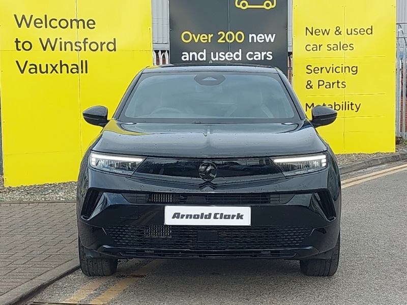 Used Vauxhall Mokka 2025 for sale - 78202653: Photo 12