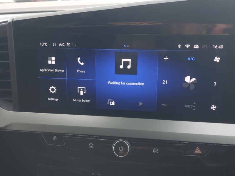 Used Vauxhall Mokka 2025 for sale - 78202653: Photo 13