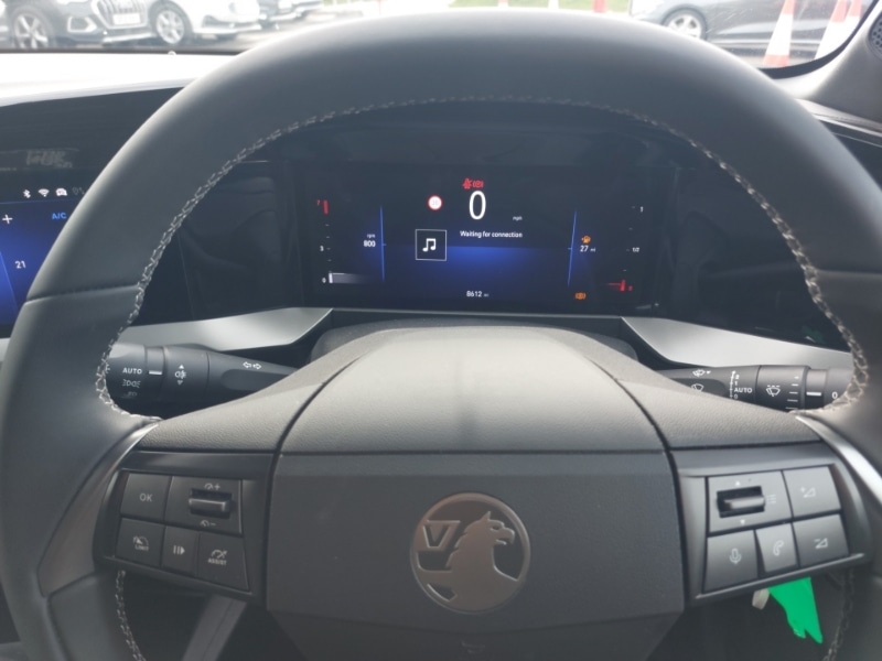 Used Vauxhall Mokka 2025 for sale - 78202653: Photo 15