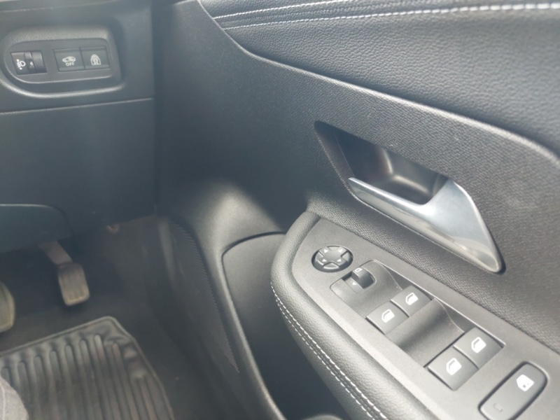 Used Vauxhall Mokka 2025 for sale - 78202653: Photo 16