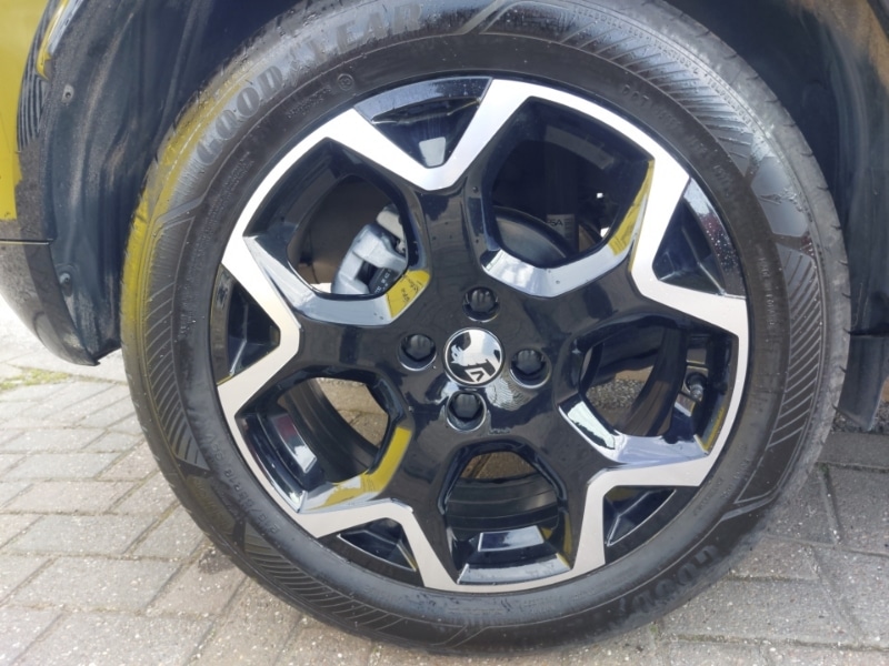 Used Vauxhall Mokka 2025 for sale - 78202653: Photo 17