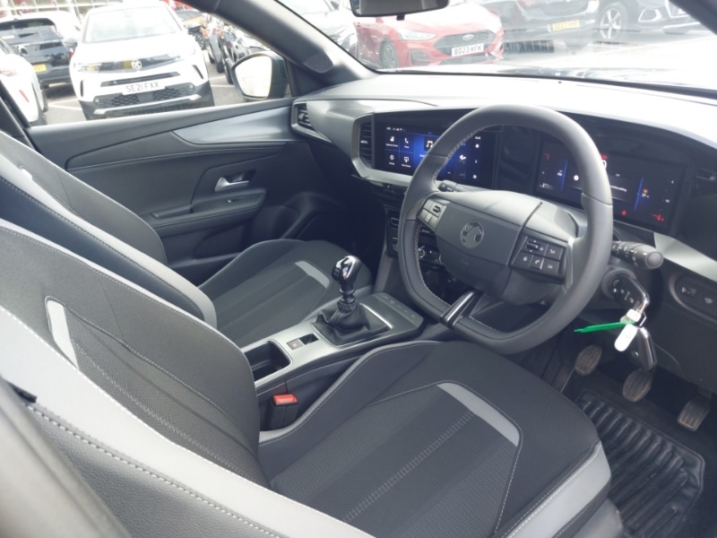 Used Vauxhall Mokka 2025 for sale - 78202653: Photo 18