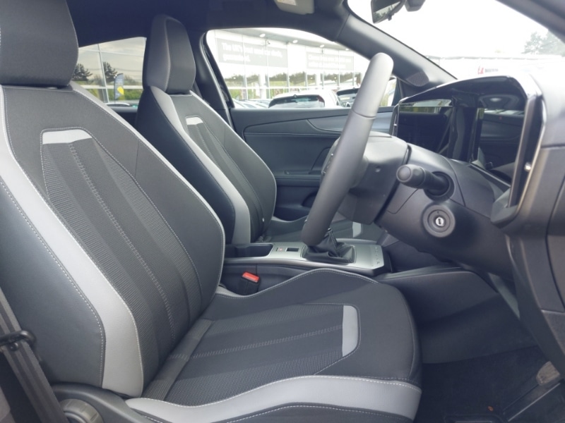 Used Vauxhall Mokka 2025 for sale - 78202653: Photo 19