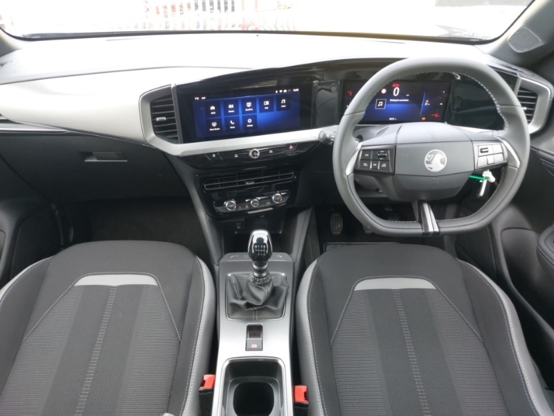 Used Vauxhall Mokka 2025 for sale - 78202653: Photo 2