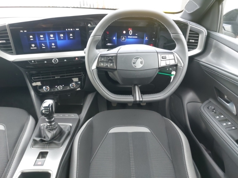 Used Vauxhall Mokka 2025 for sale - 78202653: Photo 7