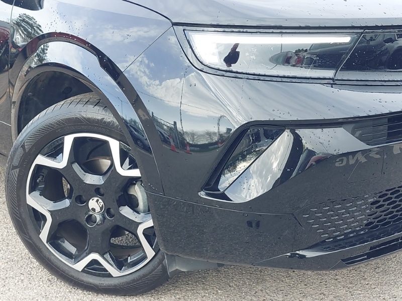 Used Vauxhall Mokka 2025 for sale - 78202653: Photo 9