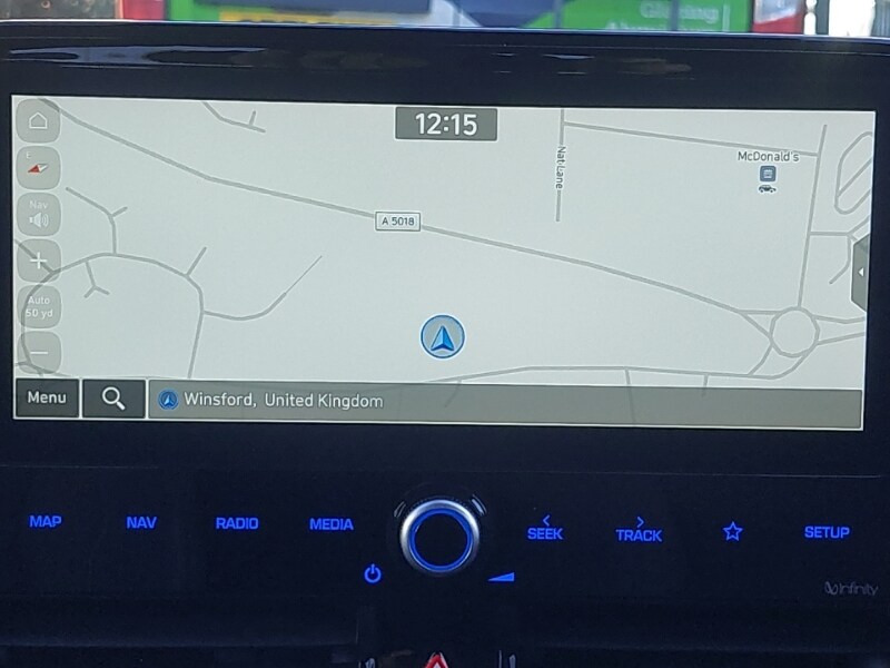 Used Hyundai IONIQ 2022 for sale - 77750742: Photo 10