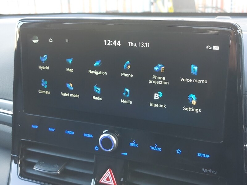 Used Hyundai IONIQ 2022 for sale - 77750742: Photo 13