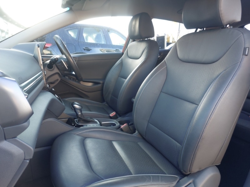 Used Hyundai IONIQ 2022 for sale - 77750742: Photo 5