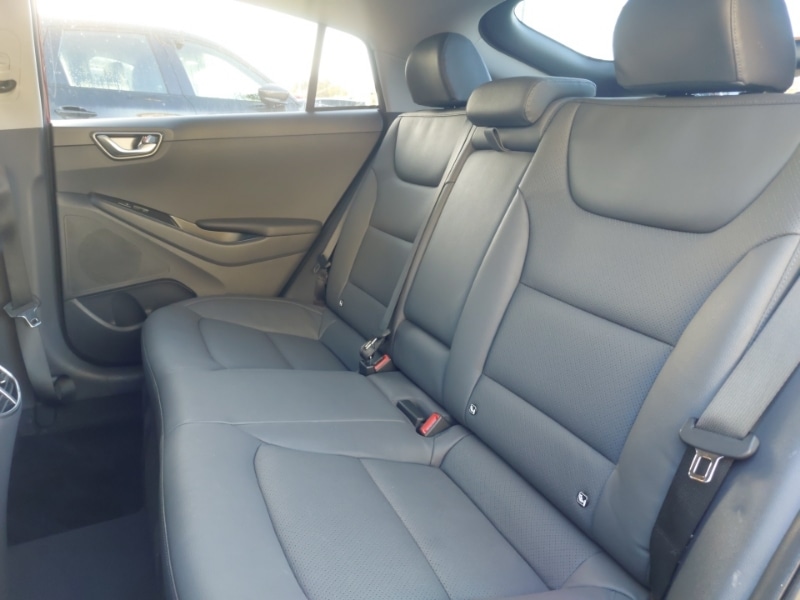 Used Hyundai IONIQ 2022 for sale - 77750742: Photo 6
