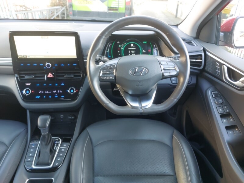 Used Hyundai IONIQ 2022 for sale - 77750742: Photo 7
