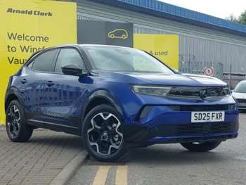 2025 - 1.2 Turbo 136 Ultimate 5dr