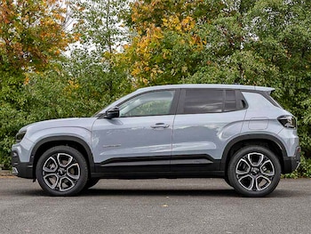 Used Jeep Avenger 2026 for sale - 79376385: Photo