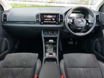 Used Skoda Karoq 2022 for sale - 74836815: Photo