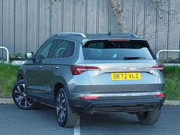 Used Skoda Karoq 2022 for sale - 74836815: Photo