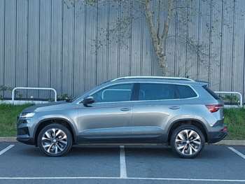 Used Skoda Karoq 2022 for sale - 74836815: Photo