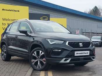 2020 - 1.5 TSI EVO SE Technology 5dr