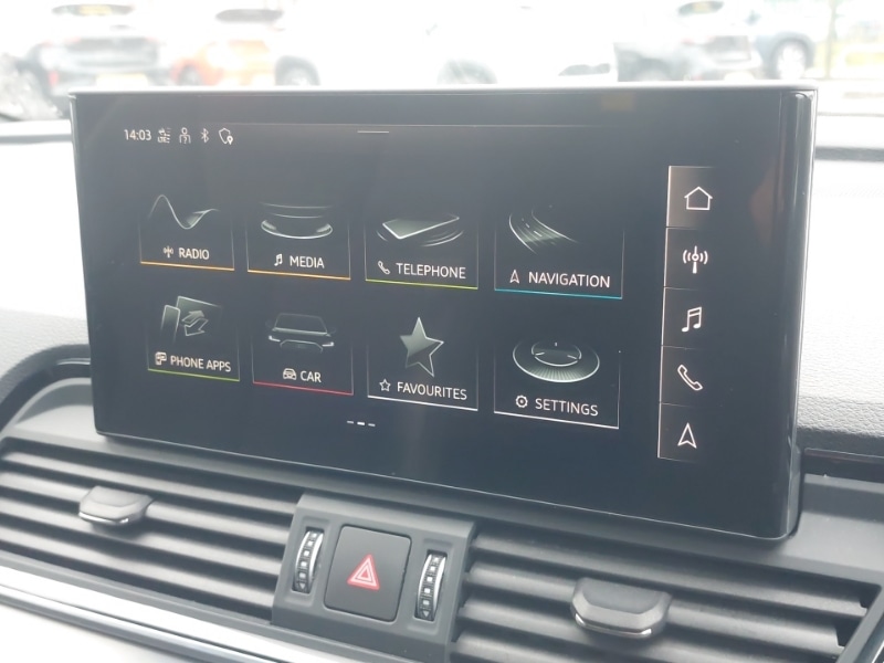 Used Audi Q5 2022 for sale - 77154966: Photo 13