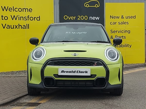 Used MINI Cooper 2022 for sale - 76226025: Photo 12