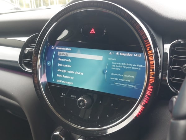 Used MINI Cooper 2022 for sale - 76226025: Photo 13